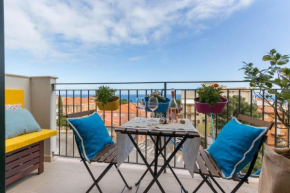 Blue Apartment IUN S0079 Cala Gonone